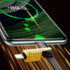 Cabo Premium Mecha Cable 4 em 1 (USB X LIGHTINING X C X C) - Image 2