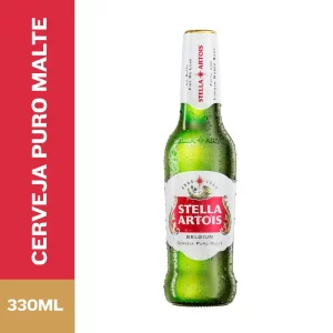 Stella Artois 330mL