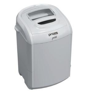 LAVADORA PRAXXIS PETIR 1.2KG COMPACTA