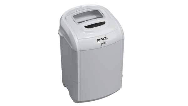 LAVADORA PRAXXIS PETIR 1.2KG COMPACTA