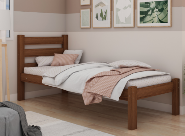 CAMA MADEIRA 088