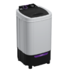 LAVADORA PRAXXIS PREMIUM 10KG COMPACTA